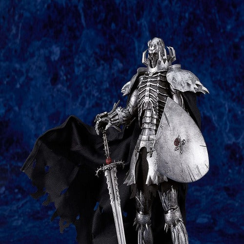 Berserk figurine Figma Skull Knight 17 cm