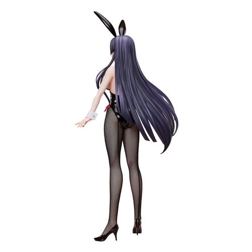 Code Geass: Lelouch of the Rebellion statuette PVC B-Style Rozé of the Recapture Sakuya Sumeragi Bunny Ver. 45 cm