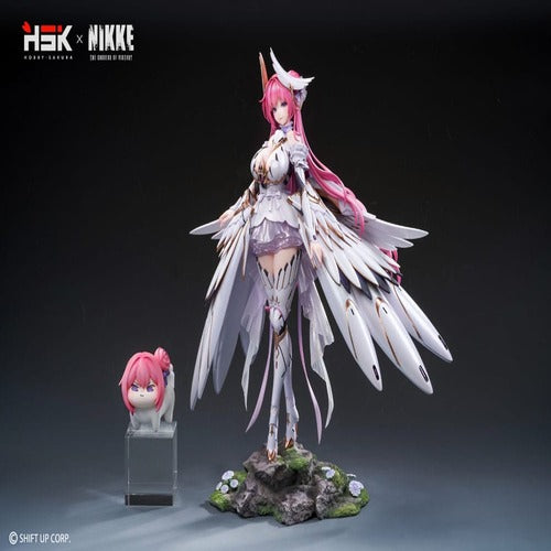 Goddess of Victory: Nikke statuette PVC 1/7 Dorothy 31 cm