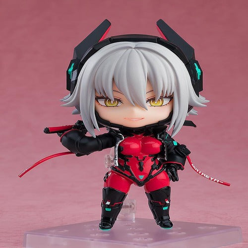 V Shojo The Movie figurine Nendoroid Zentreya 10 cm
