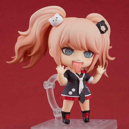 Danganronpa 1 2 Reload figurine Nendoroid Junko Enoshima 10 cm (re-run)