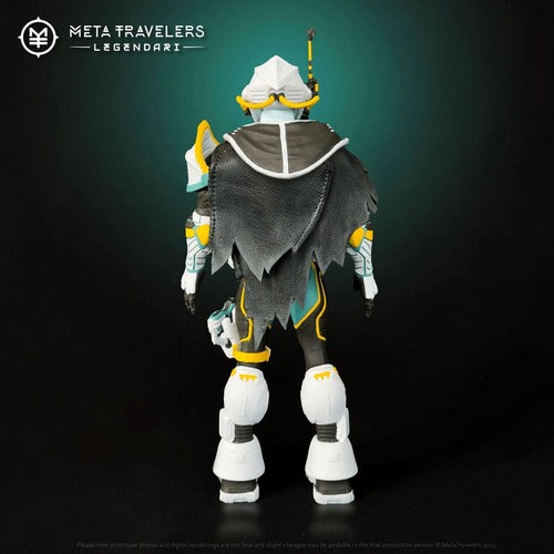 Legendari figurine 1/10 Epsylon 18 cm