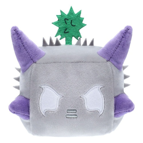 Blox Fruits Plüschfiguren 10 cm Mystery Plush Series 2 Display (9)