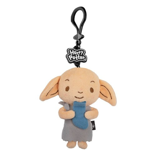 Harry Potter porte-clés peluche Dobby 2023 12 cm