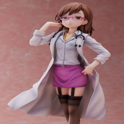 A Certain Magical Index statuette PVC 1/7 Misaka 24 cm