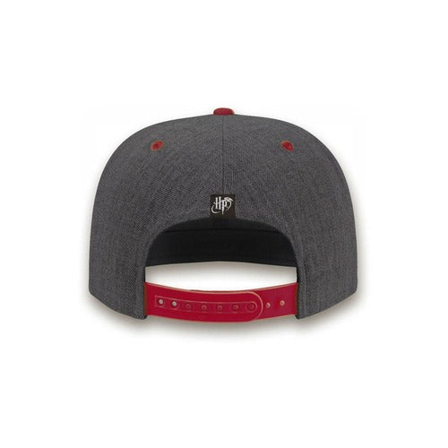 Harry Potter casquette Snapback Platform 9 3/4
