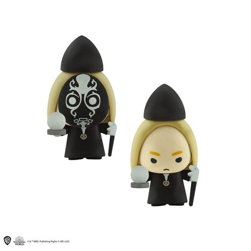 Harry Potter Gomee Sammelfiguren aus Gummi Wave 3 Mystery Display (24)