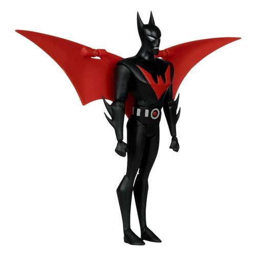 DC Direct Actionfigur Batman (Batman Beyond) Gold Label 15 cm