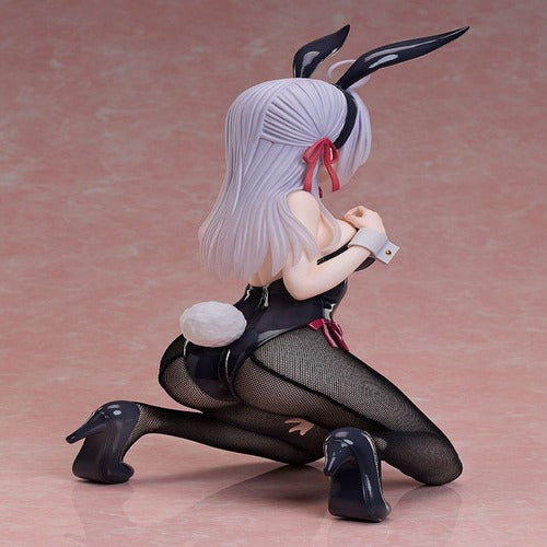 Alya Sometimes Hides Her Feelings in Russian statuette PVC 1/4 Alisa Mikhailovna Kujou: Bunny Ver. 30 cm
