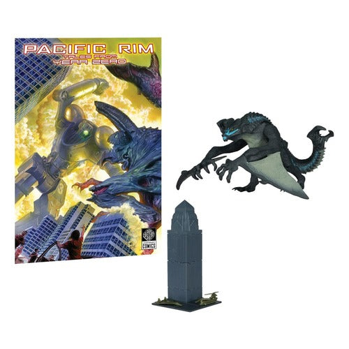 Pacific Rim figurine Otachi (Gold Label) 11 cm