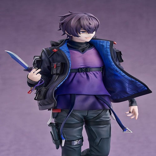 VTuber statuette PVC 1/7 Shoto 26 cm