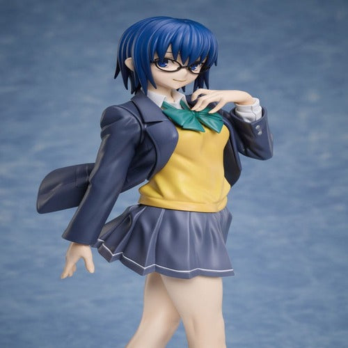 Tsukihime -A Piece of Blue Glass Moon- statuette 1/7 Ciel 22 cm