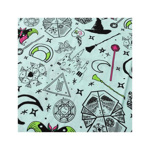 Wicked by Loungefly Tee T-Shirt Unisex  Größe XL
