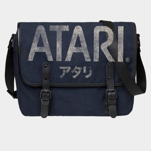 Atari Sac de messager Atari Classic Varsity