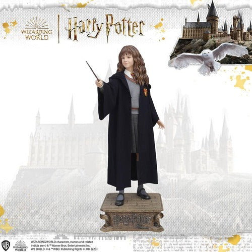 Harry Potter Life-Size statue 1/1 Hermione Granger 169 cm