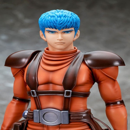 Armored Trooper Votoms statuette PVC 1/6 Chirico Cuvie 31 cm
