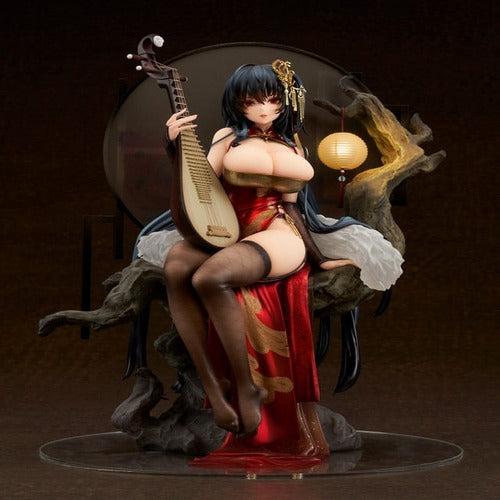 Azur Lane statuette PVC 1/7 Taiho 25 cm