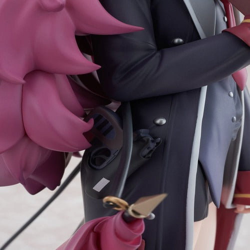 Blue Archive statuette 1/7 Iroha 27 cm