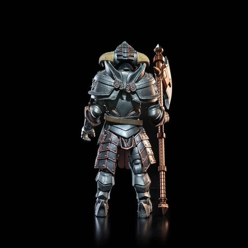 Mythic Legions: All Stars 6 figurine Bothar Shadowborn 15 cm