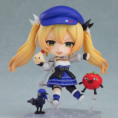 VTuber The Movie figurine Nendoroid Dokibird 10 cm