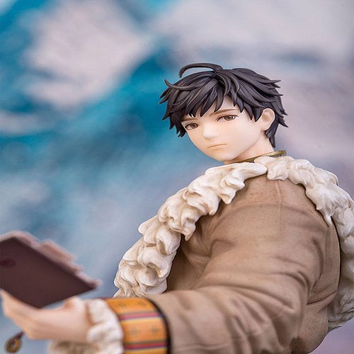 Time Raiders PVC Statuen 1/7 Wu Xie & Zhang Qiling: Floating Life in Tibet Ver. Special Set 28 cm