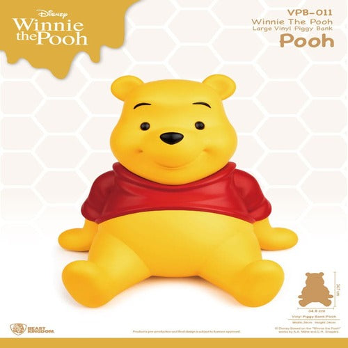 Winnie l´ourson Piggy Bank tirelire Winnie 46 cm