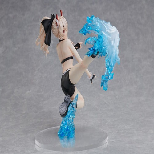 Azur Lane statuette PVC 1/7 Ayanami Dynamic Kick! 15 cm