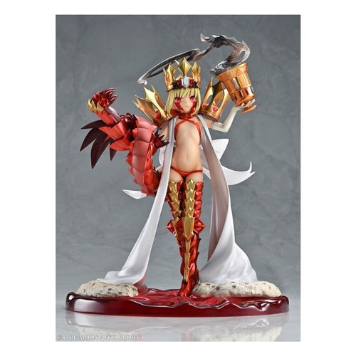 Fate/Grand Order statuette PVC 1/7 Beast/Sodom's Beast/Draco (Second Ascension) 25 cm