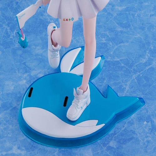 Blue Archive statuette PVC 1/7 Arona 22 cm