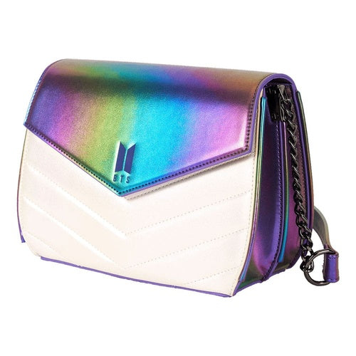 Bighit by Loungefly Umhängetasche BTS