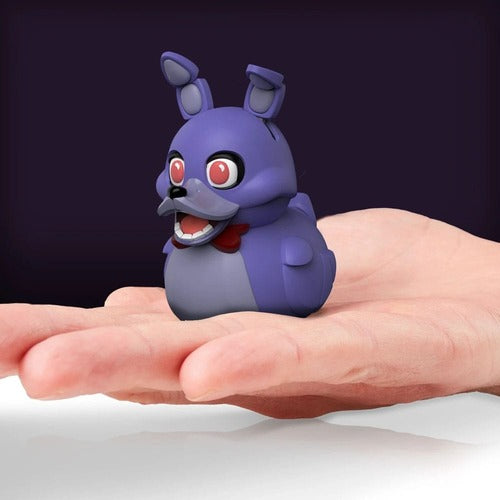 Five Nights at Freddy´s Tubbz figurine Mini PVC Bonnie 5 cm