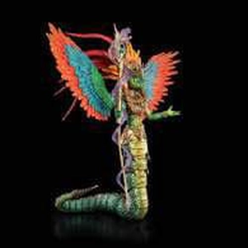 Mythic Legions: Reign of the Beasts figurine Bassylia Deluxe Edition