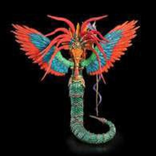 Mythic Legions: Reign of the Beasts figurine Bassylia Deluxe Edition