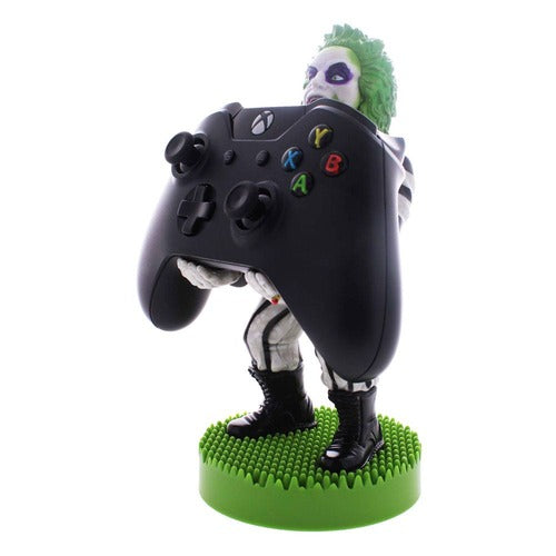 Beetlejuice support Cable Guys Beetlejuice 20 cm