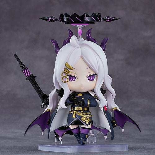 Blue Archive figurine Nendoroid Hina Sorasaki 10 cm