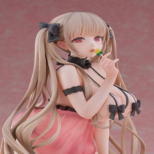 Azur Lane statuette PVC 1/6 Formidable: Sweet Time Ver. 20 cm