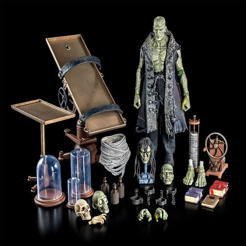 Figura Obscura figurine Frankenstein´s Monster