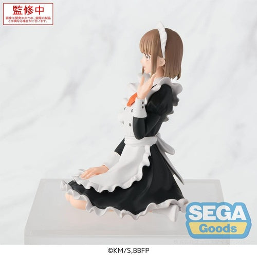 Blue Box statuette PVC PM Perching Chinatsu Kano Cultural Festival Ver. 9 cm