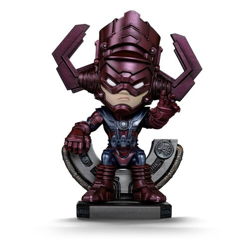 Fantastic Four figurine Mini Co. PVC Galactus 18 cm