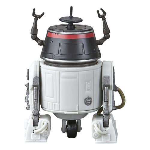 Star Wars: Rebels Vintage Collection Actionfigur Chopper (Imperial Disguise) 6 cm