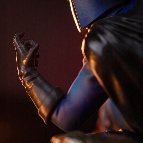 GI Joe statuette 1/10 Art Scale Cobra Commander 25 cm