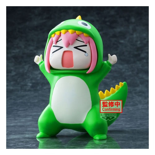 Bocchi The Rock! statuette PVC Enshrined Monsters Hitori Gotoh 12 cm