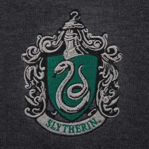Harry Potter Sweater Slytherin (XS)