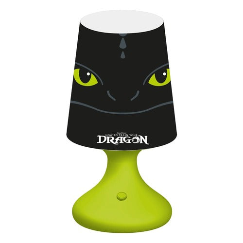 Dragons Lampe LED Dominion 19 cm