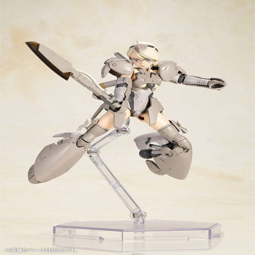 Frame Arms Girl Plastic Model Kit Zero Tortoise 17 cm