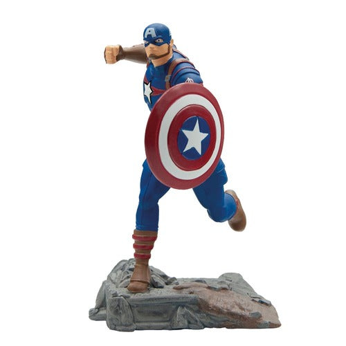 Avengers figurine Captain America 11 cm