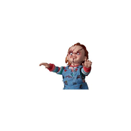 Chucky figurine MAFEX Chucky (Bride of Chucky) 13 cm