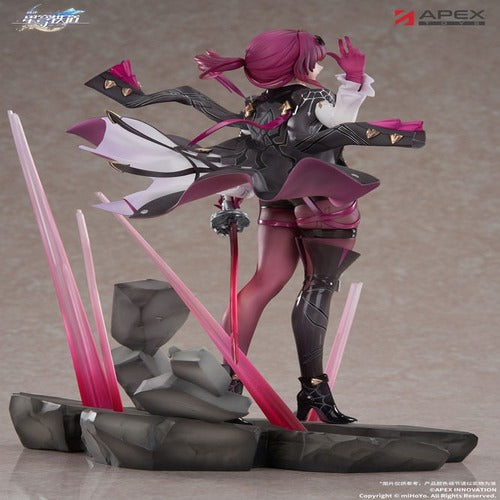 Honkai: Star Rail statuette PVC 1/7 Kafka 27 cm