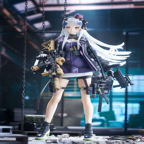 Girls' Frontline statuette PVC 1/7 416MOD3 25 cm