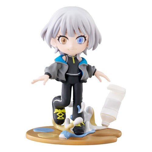 BanG Dream! It's MyGO!!!!! statuette PVC PalVerse Rana Kaname 10 cm